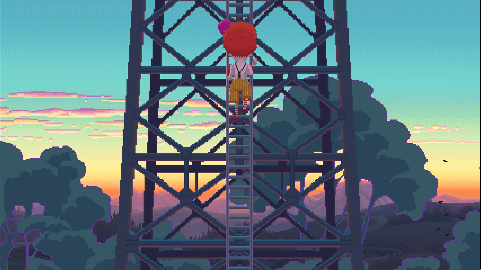Thimbleweed Park - Imagen 3